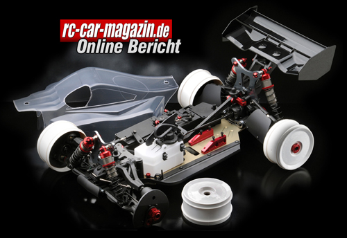rc-car-magazin Test SWORKz S350 BK1 PSP