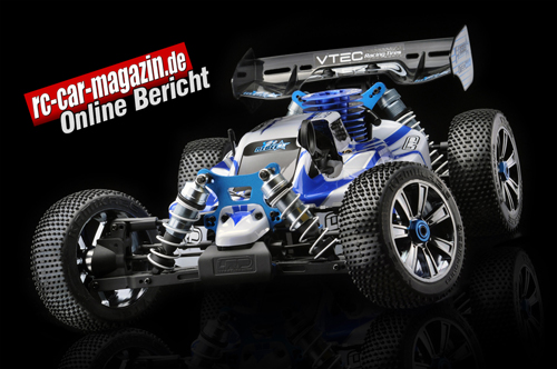 rc-car-magazin Test LRP S8 BX Limited Edition