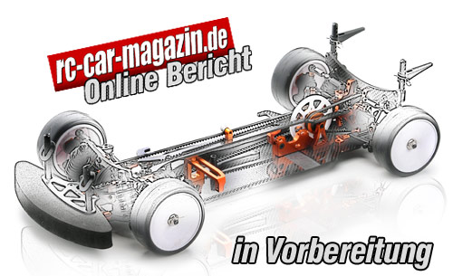 rc-car-magazin TC10 Scale 4WD E-Touring Car