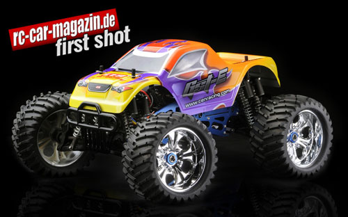 rc-car-magazin First Shot Krick Genesis GST-E