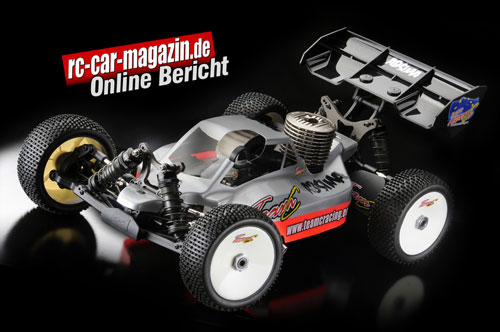 rc-car-magazin Test ABSIMA TeamC T8 V3