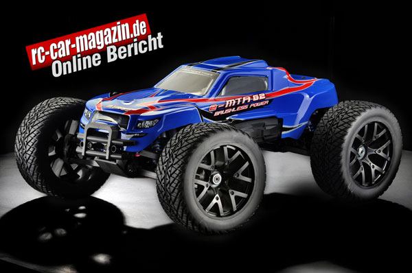 rc-car-magazin Test TT e-MTA G2