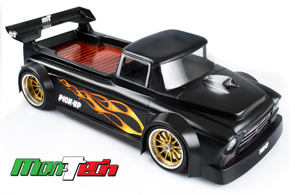Mon-Tech Racing Pick-Up T
