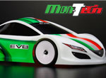 Mon-Tech Racing Mon-Tech Racing Evo2 1/10 TC body