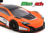 Mon-Tech Racing MonTech MLGT3 body