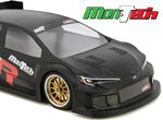 Mon-Tech Racing MonTech GR-C 1:10 FWD Car Body