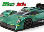 Mon-Tech Racing MonTech Racing Walkyria LMH 1:10