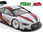 Mon-Tech Racing Mon-Tech A-6R