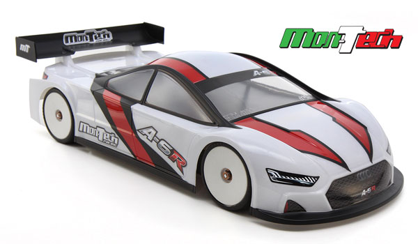 Mon-Tech Racing Mon-Tech A-6R