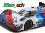 Mon-Tech Racing MonTech Racing BM-H LMH Karo