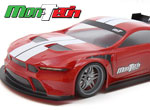 Mon-Tech Racing Mon-tech Racing Mustang GT3 1:10 Body