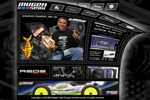 mse distribution MSE Neuer Internetauftritt