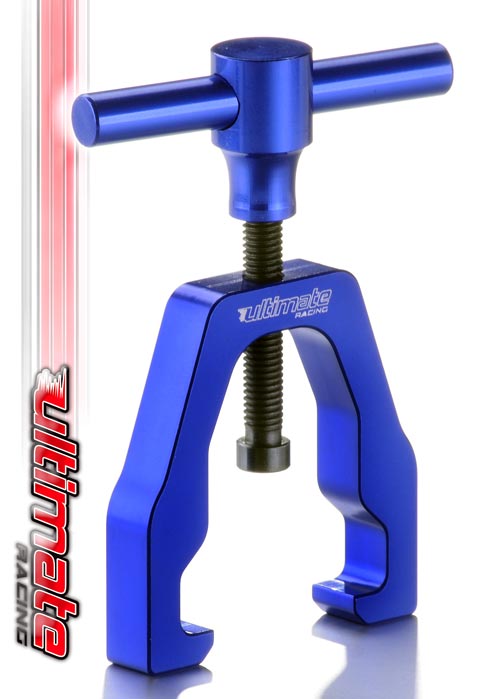 mse distribution Schwungscheiben-Abzieher