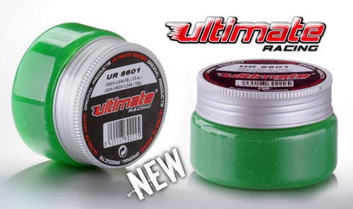 mse distribution Reinigungs- Gel u. Masse