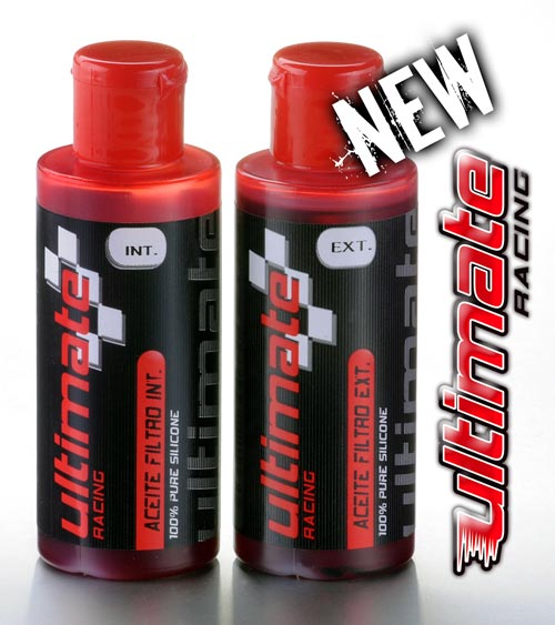 mse distribution Ultimate Luftfilterl