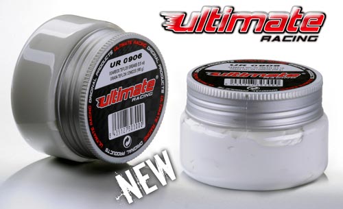 mse distribution Ultimate Teflon Fett