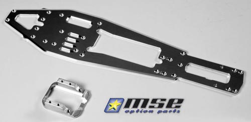 mse distribution Hyper Flex Chassis Kit