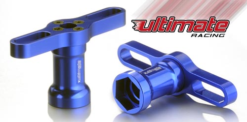 mse distribution Radmutterschlssel PRO