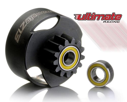 mse distribution Ventilierte Kupplungslocken