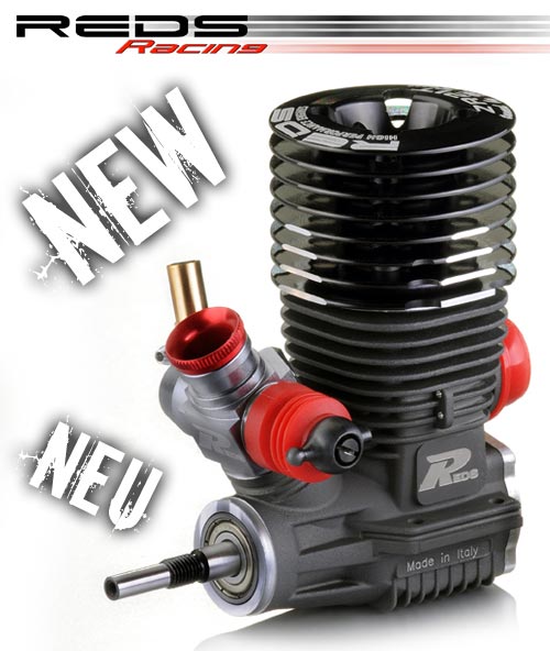 mse distribution REDS ZR21-T MR OnRoad