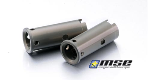 mse distribution Aluminium v/h Radachsen