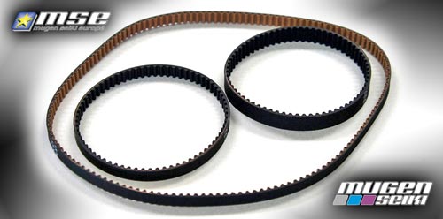 mse distribution Leichtlauf Antriebsriemen