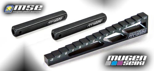 mse distribution H�henlehre und Abstandshalter