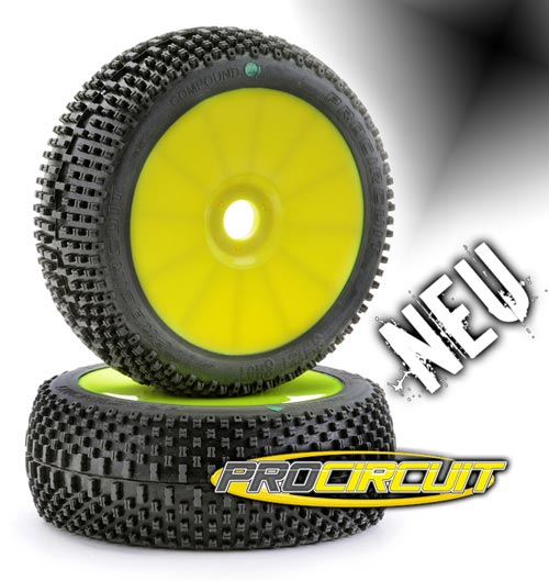 Mugen Seiki Europe ProCircuite Sweet Shot