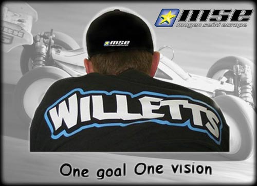 Mugen Seiki Europe One goal - One vision
