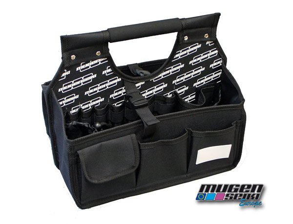 Mugen Seiki Europe Mugen Seiki Boxentasche