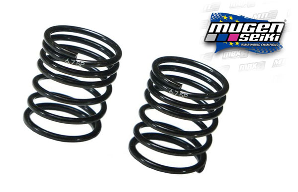 Mugen Seiki Europe MTC2 Progressive Dmpferfeder 