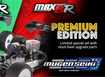 Mugen Seiki Europe MBX8R Premium Edition