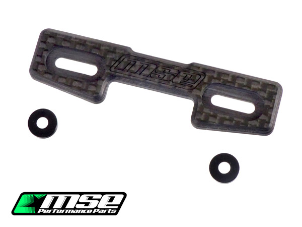 Mugen Seiki Europe One Piece Wing Button