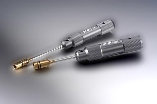 MID MUGEN SEIKI Steckschlssel von Mugen Seiki