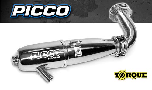 MW RC-Cars Picco EFRA 2069 System