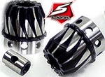MW RC-Cars S-Workz X-System Antriebsset