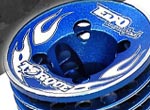 MW RC-Cars Picco Torque .21 2012 Spec