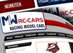 MW RC-Cars MW RC-Cars neuer Internetauftritt