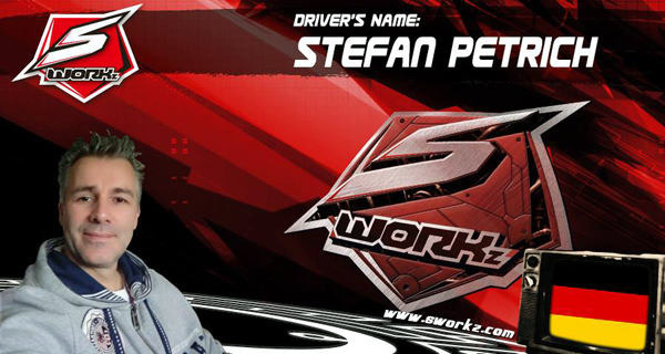MW RC-Cars Stefan Petrich goes Team SWORKz