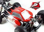 MW RC Products APOLLO II Pro Brushless RTR