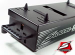 MW RC Products SWORKz SB800 Starter Box 1/8 OffRoad