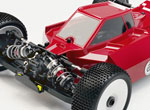 Nemo Racing AGAMA 1:8 N2e Buggy Kit