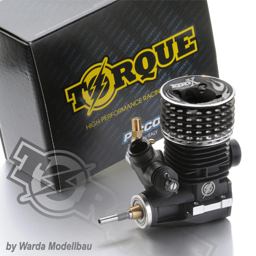 Picco Deutschland Picco TORQUE .21 WORLD Edition