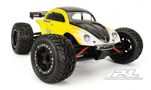 Pro-Line Baja Bug fr 1/16 E-REVO