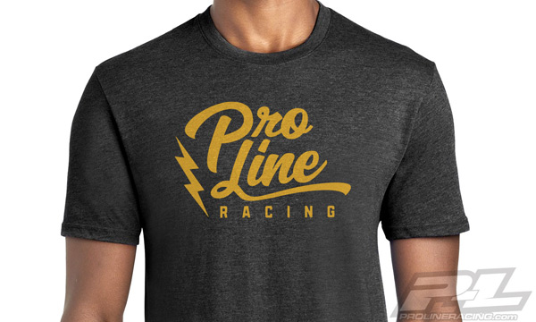 Pro-Line Pro-Line Retro T-Shirt