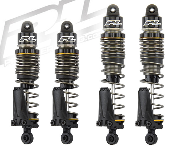 Pro-Line PowerStroke Shocks f�r Arrrma Cars