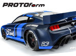 PROTOform ´21 Ford Mustang GT für ARRMA Felony