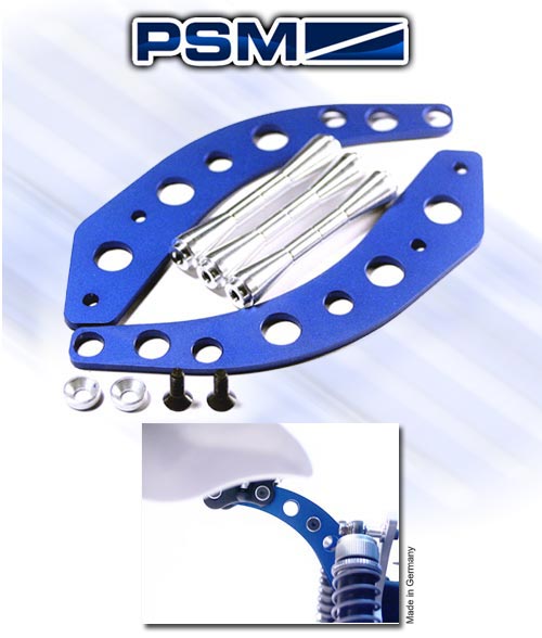 PSM-Racing Spoilerhalterung fr Hyper9