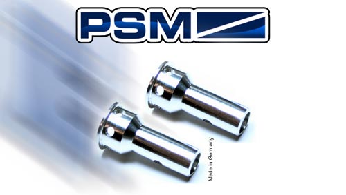 PSM-Racing Alu- CVD fr HoBao Hyper 9.