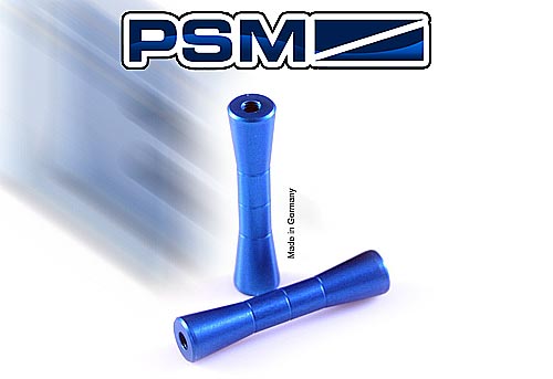 PSM-Racing Alu Tankbefestigung fr Hyper 9